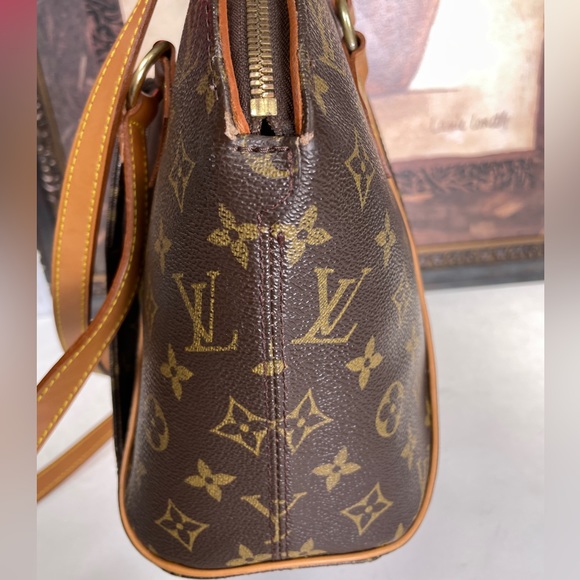 Authentic Louis Vuitton Ellipse GM shoulder bag - Picture 5 of 17